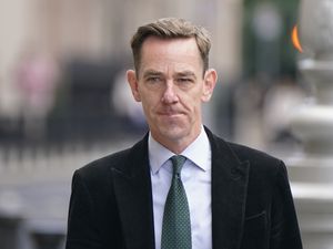 Supporting image for story: Ryan Tubridy unveiled as new Virgin Radio host