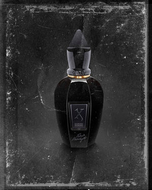 Black Moonlight fragrance from Duran Duran