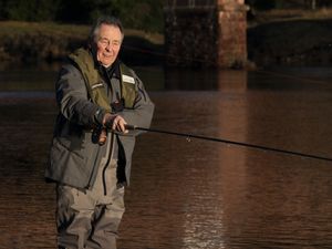 Supporting image for story: Gone Fishing success because of show’s ‘real life’ origins, says Paul Whitehouse