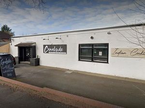 Supporting image for story: Concerns over Wolverhampton bar and grill’s bid for licence changes