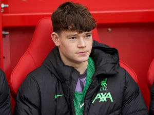 Supporting image for story: 'A joy': What former Liverpool boss Jurgen Klopp said about reported West Brom target