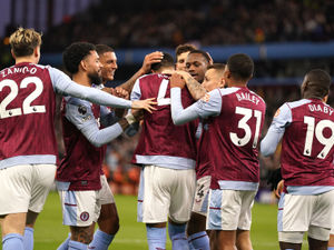 Supporting image for story: Villa 2 Wolves 0 - Report