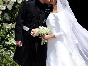 Supporting image for story: 11 of the craziest wedding stories with their diverse disasters