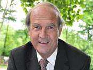 Supporting image for story: Expert sets out vision for rural life