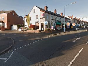 Supporting image for story: Police investigating after man hit by car in Oldbury 'seriously' hurt