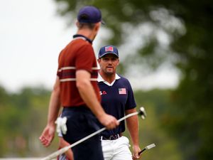 Supporting image for story: Justin Rose wants ‘incredible’ golf to take attention from Ryder Cup bust-up