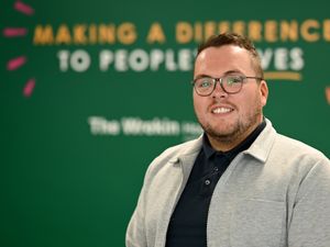 Supporting image for story: Shropshire debt expert explains how National Insurance cut 'doesn't go far enough'