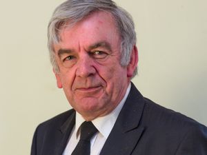 Supporting image for story: 'I will do this job the best I can and won’t let you down' says Tamworth mayor