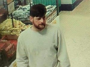 Supporting image for story: Body found in search for Army sergeant missing from camp