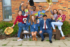 Supporting image for story: Midlands and Shropshire am dram guide