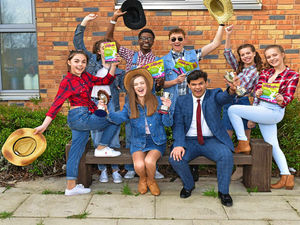 Supporting image for story: Midlands and Shropshire am dram guide