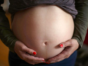 Supporting image for story: Mothers-to-be allowed two birthing partners for first time in two years in Wolverhampton and Walsall