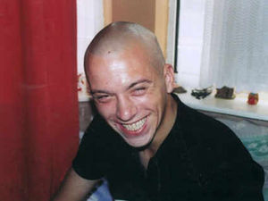 Supporting image for story: Tragic tale of young talent cut short by cheap booze