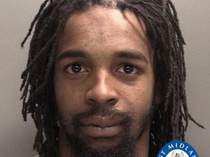 Supporting image for story: Man jailed after slashing ex-partner to the face with knife