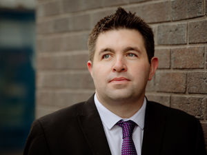 Supporting image for story: Telford ready to welcome Ukrainian refugees says council leader