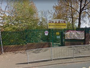 Supporting image for story: Pupils and staff self-isolating after Covid-19 case at Oldbury primary school