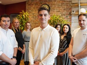 Supporting image for story: Manufacturer nominated for two marketing awards