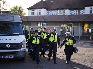 Supporting image for story: Council leader urges calm in Epping protests as schools return