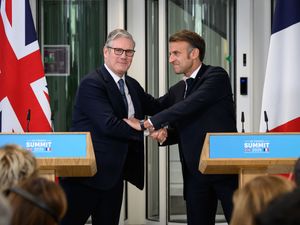 Supporting image for story: Migrant charity says new UK and France deal will be ‘drop in the ocean’