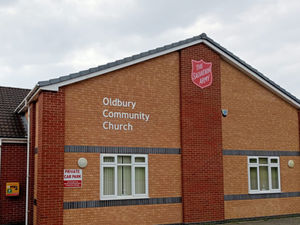 Supporting image for story: Oldbury celebrates autumn with harvest barn dance