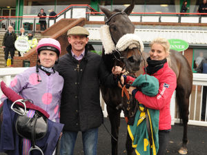 Supporting image for story: Business festival is a real winner