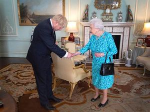 Supporting image for story: Johnson denies Queen’s Speech plan is intended to limit Brexit debate