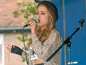 Supporting image for story: Wemfest mini Games hailed a success