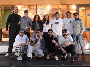 Supporting image for story: A new authentic Neapolitan pizzeria is opening in a lively Birmingham neighbourhood - here’s when and where you can expect to try a true taste of Italy