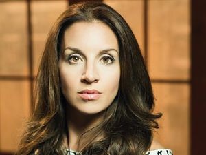 Supporting image for story: Record half year for cocktails chain