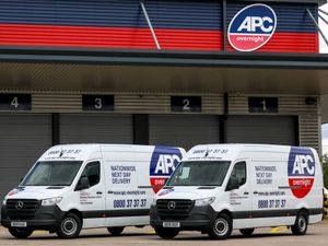 Supporting image for story: 100 jobs created by parcels delivery firm