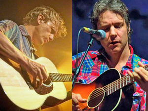 Supporting image for story: New York Guitarist Steve Gunn to appear at the Firefly, Telford