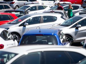 Supporting image for story: Three-quarters of Brits won’t buy a car without viewing it in person first, says survey