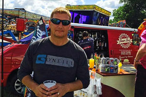 Supporting image for story: What it's like to... Organise a festival