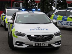 Supporting image for story: Dramatic rise in number of reports of spiking in Staffordshire