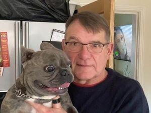 Supporting image for story: Bowel cancer survivors share stories in hope of saving lives