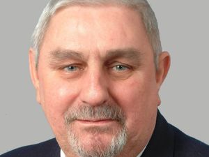 Supporting image for story: Book of condolence opened following death of Wolverhampton Council deputy leader