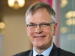 Supporting image for story: BCRS appoints new chairman​