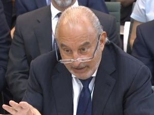 Supporting image for story: Sir Philip Green pays £363 million to settle BHS pension schemes