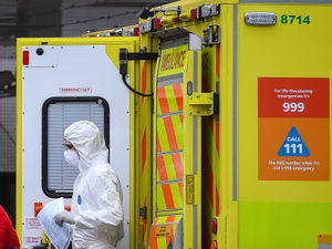 Supporting image for story: Coronavirus death toll rises by 21 across Black Country, Birmingham and Staffordshire