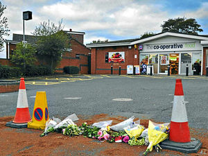 Supporting image for story: Appeal for action on road after boy killed