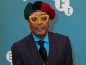 Supporting image for story: Spike Lee criticises lack of change in NFL as Colin Kaepernick still without job