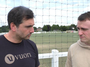 Supporting image for story: Wolves v Brentford - Nathan Judah and Liam Keen preview