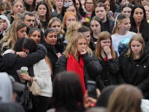 Supporting image for story: Thousands of Liam Payne fans hold memorials worldwide for One Direction singer