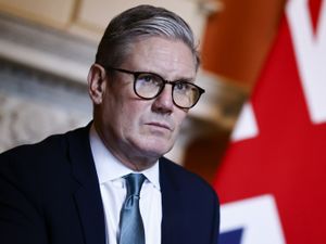 Supporting image for story: PM warns against ‘snake oil charm of populism’ as Labour’s agenda will take time