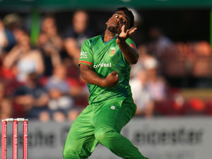 Supporting image for story: Teen sensation is
ready for a Test