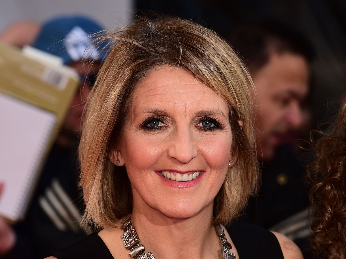 Kaye Adams not returning to BBC Scotland radio show