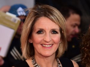 Supporting image for story: Kaye Adams not returning to BBC Scotland radio show