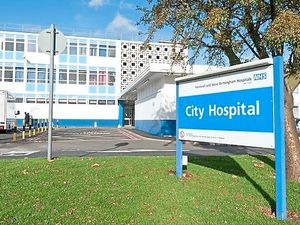 Supporting image for story: NHS boss expecting praise and criticism from probe into mother deaths