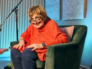 Supporting image for story: Jenni Murray says Woman’s Hour has ‘lost its way’ and is ‘rather dull’