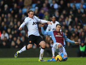 Supporting image for story: Blog: United are still united for Aston Villa